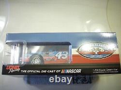 2021 Arc 1/24 Richard Petty #43 Stp 1984 Firecracker 400 (200th) Win Signed