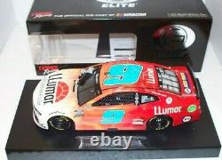 2021 Chase Elliott #9 Llumar Liquid Color Elite #39 Of 49