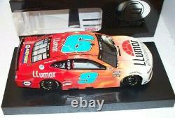 2021 Chase Elliott #9 Llumar Liquid Color Elite #39 Of 49