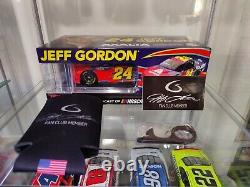 2021 Jeff Gordon Fan Club Kit Exclusive #24 Axalta Fantasy 1/24 Scale Diecast