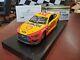 2021 Joey Logano #22 Shell Pennzoil Bristol Win Autographed 124 Action NEW
