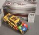 2021 Kyle Busch M&Ms Celebrating 80 Years 1/24 Action Diecast Duel Autographed