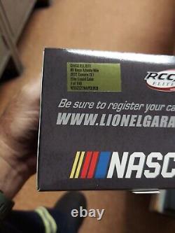 2022 Chase Elliott #9 Napa Atlanta Win Elite Liquid Color 124 NASCAR Action MIB
