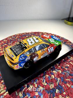 2022 Kyle Busch 1/24 M&M's ELITE Toyota Camry FREE SHIPPING