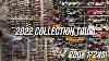 2022 Nascar 1 24 Diecast Collection Tour Over 200 Cars
