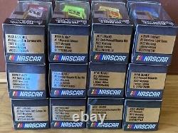 2022 Penske Racing Cindric, Blaney, Logano 1/64 Diecast Chassis 12 Car Bundle