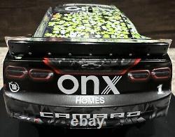 2022 Ross Chastain #1 iFly/ONX Homes COTA Win 124 Action Nascar Diecast