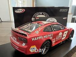 2023 Chase Elliott #9 Llumar Throwback Galaxy Color Elite 124 NASCAR Action MIB