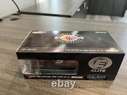 2023 Chase Elliott #9 Llumar Throwback Galaxy Color Elite 124 NASCAR Action MIB