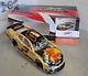 2023 Dale Jr. Bass Pro Shops Late 1/24 Action Diecast Autographed With JRM COA