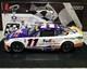 2023 Denny Hamlin Bristol Raced Win Fedex Freight Direct 1/24 Action Nascar