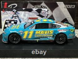 2023 Denny Hamlin Pocono Raced Win Mavis Tire 1/24 Action Nascar Diecast
