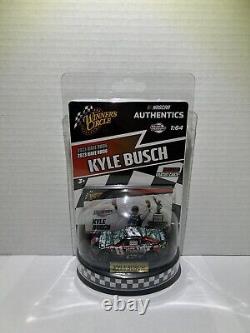 2023 NASCAR Authentics Winners Circle Wave 6 Almost Complete READ DESCRIPTION