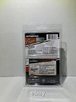 2023 NASCAR Authentics Winners Circle Wave 6 Almost Complete READ DESCRIPTION