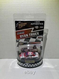 2023 NASCAR Authentics Winners Circle Wave 6 Almost Complete READ DESCRIPTION