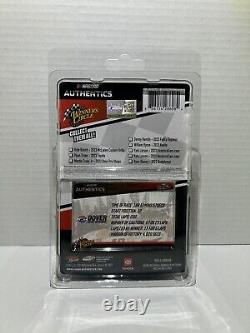 2023 NASCAR Authentics Winners Circle Wave 6 Almost Complete READ DESCRIPTION