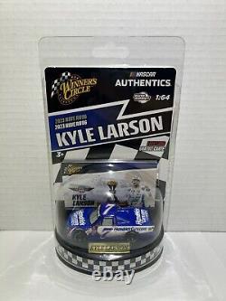 2023 NASCAR Authentics Winners Circle Wave 6 Almost Complete READ DESCRIPTION