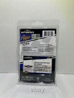 2023 NASCAR Authentics Winners Circle Wave 6 Almost Complete READ DESCRIPTION