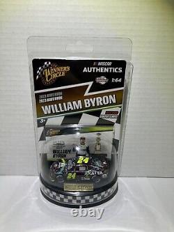 2023 NASCAR Authentics Winners Circle Wave 6 Almost Complete READ DESCRIPTION