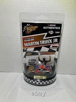 2023 NASCAR Authentics Winners Circle Wave 6 Almost Complete READ DESCRIPTION