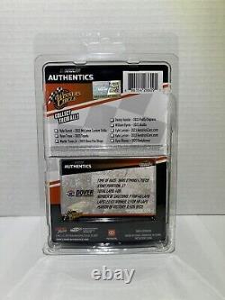 2023 NASCAR Authentics Winners Circle Wave 6 Almost Complete READ DESCRIPTION