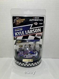 2023 NASCAR Authentics Winners Circle Wave 6 Almost Complete READ DESCRIPTION