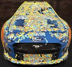 2023 Ryan Blaney Phoenix Finale Champion Raced Version 1/24 Action Diecast