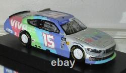 2024 HAILIE DEEGAN #15 VIVA TEQUILA FLASH COAT AUTOGRAPHED CAR#41/72 WithCOA
