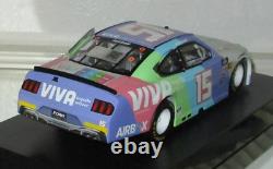 2024 HAILIE DEEGAN #15 VIVA TEQUILA FLASH COAT AUTOGRAPHED CAR#41/72 WithCOA