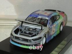 2024 HAILIE DEEGAN #15 VIVA TEQUILA FLASH COAT AUTOGRAPHED CAR#41/72 WithCOA