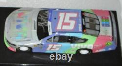 2024 HAILIE DEEGAN #15 VIVA TEQUILA FLASH COAT AUTOGRAPHED CAR#41/72 WithCOA