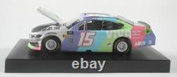 2024 HAILIE DEEGAN #15 VIVA TEQUILA FLASH COAT AUTOGRAPHED CAR#41/72 WithCOA