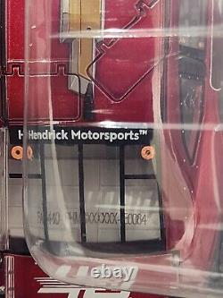 2024 Hendrick Motorsports 40th Anniversary 124 Elite Primer 84/100 Mint