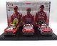 2024 Hendrick Motorsports Martinsville 1-2-3 Raced Version Set Elite 124 Scale