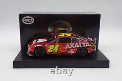 2024 Hendrick Motorsports Martinsville 1-2-3 Raced Version Set Elite 124 Scale