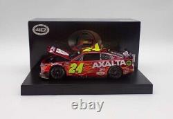2024 Hendrick Motorsports Martinsville 1-2-3 Raced Version Set Elite 124 Scale