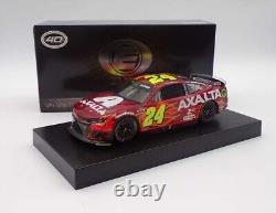 2024 Hendrick Motorsports Martinsville 1-2-3 Raced Version Set Elite 124 Scale