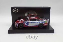2024 Hendrick Motorsports Martinsville 1-2-3 Raced Version Set Elite 124 Scale