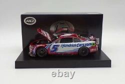 2024 Hendrick Motorsports Martinsville 1-2-3 Raced Version Set Elite 124 Scale