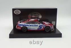 2024 Hendrick Motorsports Martinsville 1-2-3 Raced Version Set Elite 124 Scale