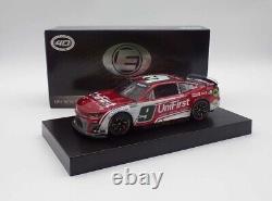 2024 Hendrick Motorsports Martinsville 1-2-3 Raced Version Set Elite 124 Scale