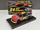 2024 Jeff Gordon #24 Dupont Firestorm Fan Club Standard ARC. 1 Of 252