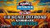 2025 Roar Off Road 8th Scale Nationals Nitro Buggy Qualifying