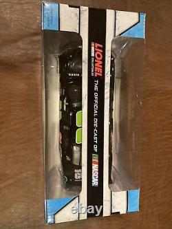 20th anniversary 124 dark knight Dale Jr. #88 NIB Die-Cast Car NASCAR DC Batman