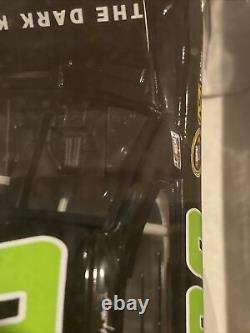 20th anniversary 124 dark knight Dale Jr. #88 NIB Die-Cast Car NASCAR DC Batman