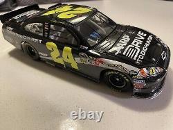 #24 2012 Jeff Gordon 24 AARP/DTEH Diecast Action RCCA NASCAR Rare NO BOX