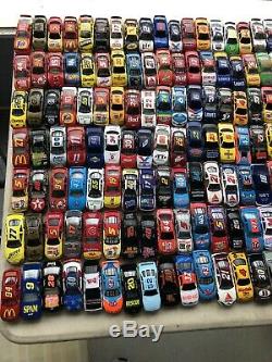 260+NASCAR 1/64 Diecast Action Winners Circle Harder To Find! Lot 50