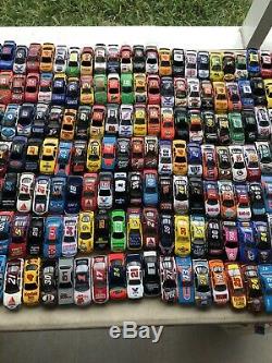 260+NASCAR 1/64 Diecast Action Winners Circle Harder To Find! Lot 50