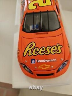 2 Action 124 2006 #29 Kevin Harvick Reese's Caramel Cups Monte Carlo