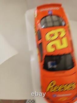 2 Action 124 2006 #29 Kevin Harvick Reese's Caramel Cups Monte Carlo